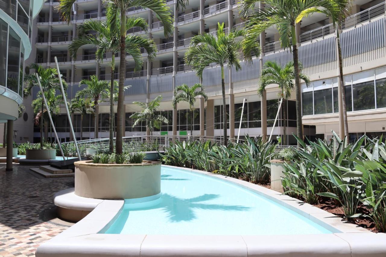 Point Waterfront The Sails Seaview Apartment -- Near Msc Cruise Terminal 德班 外观 照片